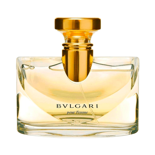 BVLGARI POUR FEMME EDP 100ML 0259