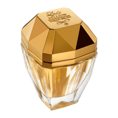 PACO RABANNE LADY MILLION EAU MY GOLD EDT 30ML