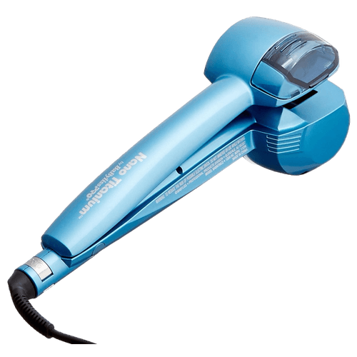 Babyliss Pro Miracurl Steam Tech Vapor 220V - Modelador de Cachos