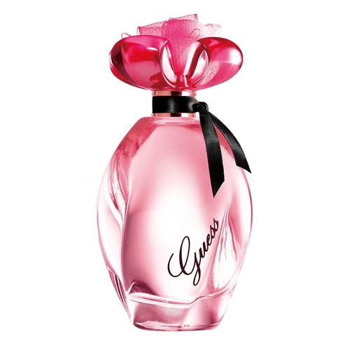 Guess Girl Eau de Toilette - Perfume Feminino 100ml