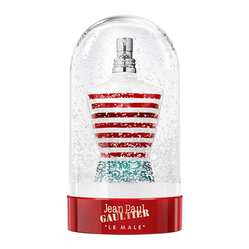 Jean Paul Gaultier Le Male Collector Natal Eau de Toilette - Perfume Masculino 125ml