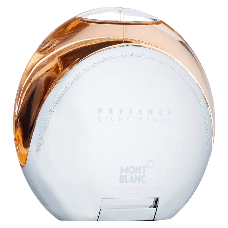 Montblanc-Presence-d’Une-Eau-de-Toilette---Perfume-Feminino-75ml