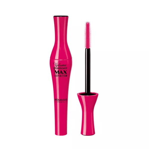 Bourjois Volume Glamour Max Definition - Máscara para Cílios