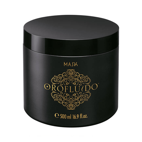 OROFLUIDO MASK 500ML