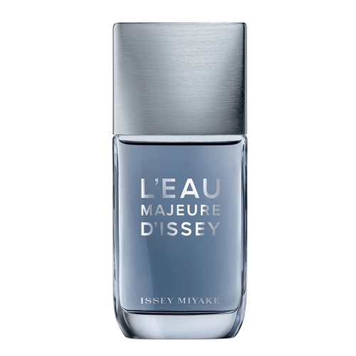 Issey Miyake LEau Majeure Dissey Eau de Toilette - Perfume Masculino 100ml