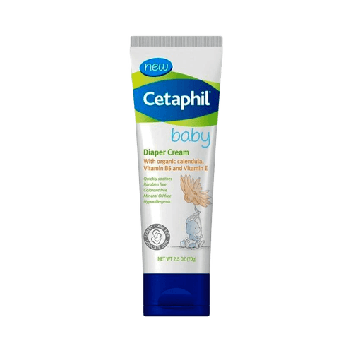 CETAPHIL BABY DIAPER CREAM 70G