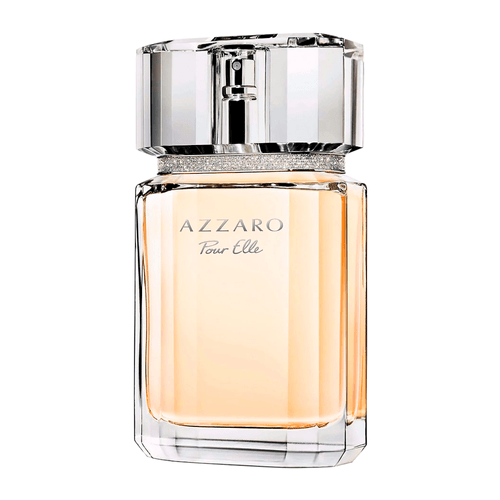 Azzaro Pour Elle Eau de Parfum - Perfume Feminino 50ml