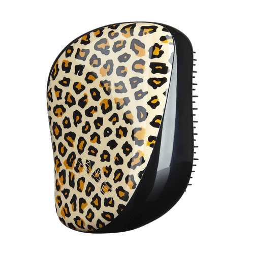 Tangle Teezer Compact Styler Feline Groovy - Escova de Cabelo