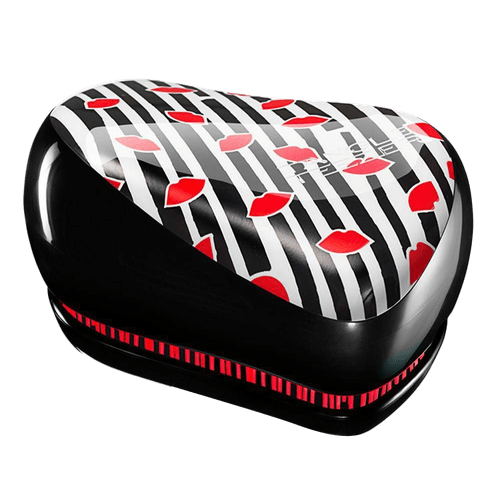 TANGLE TEEZER STYLER COMPACT LULU GUINESS LISTRADO - ESCOVA - CS-LG-010215