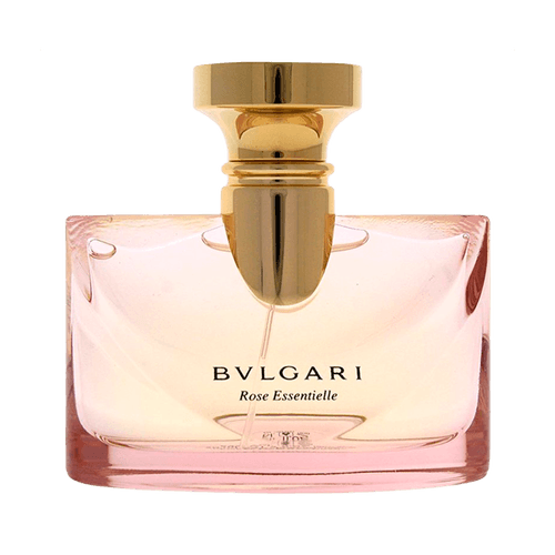 Bvlgari Rose Essentielle Eau de Toilette Feminino 50ml