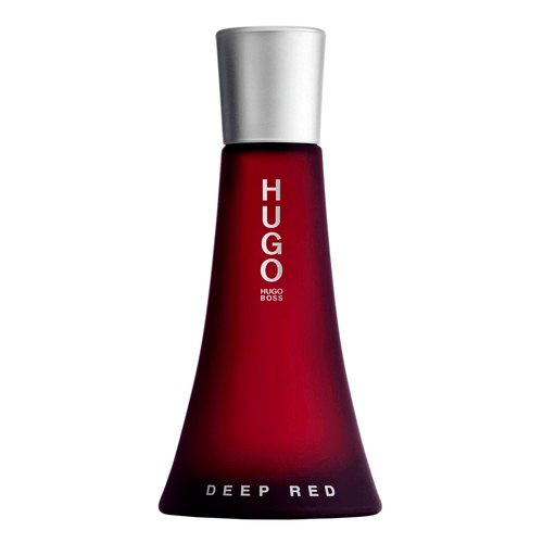 Hugo Boss Deep Red Eau de Parfum - Perfume Feminino 50ml