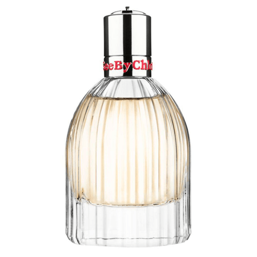 Chloé See by Chloé Eau de Parfum - Perfume Feminino 75ml