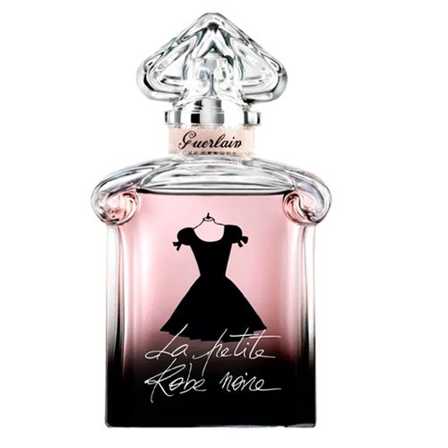 Guerlain La Petite Robe Noire Eau De Parfum - Perfume Feminino 100ml