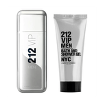 Carolina-Herreira-Kit-212-Vip-Men-50ml---Sabonete-Gel-75ml