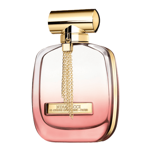 Nina Ricci L’Extase Caresse de Roses Eau de Parfum - Perfume Feminino 50ml