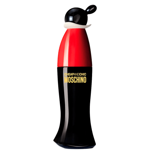 Moschino Cheap and Chic Eau de Toilette - Perfume Feminino