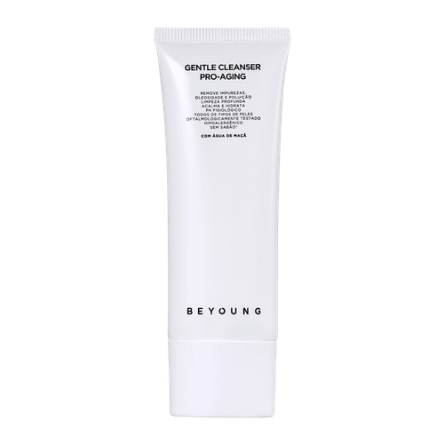 BEYOUNG GENTLE CLEANSER PRO AGING 90G