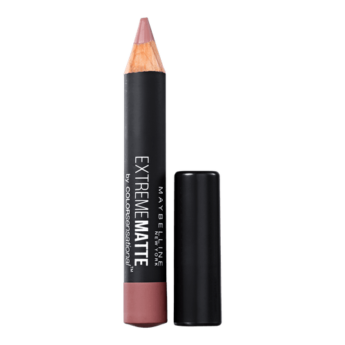 Maybelline Color Sensational Extreme Matte - Batom 1,5g