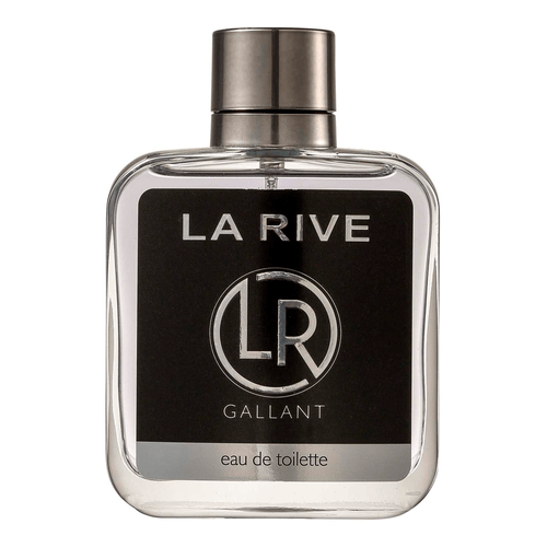 La Rive Gallant Eau de Toilette - Perfume Masculino 100ml