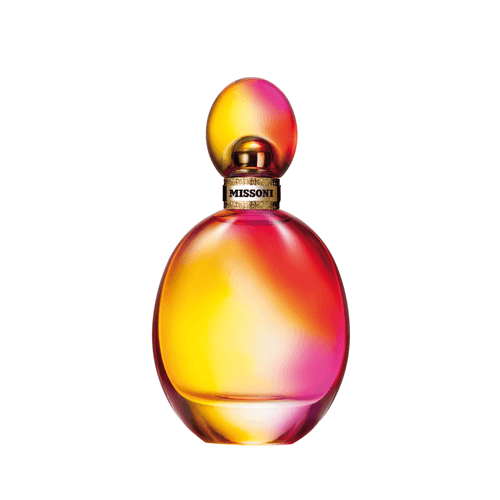 Missoni Eau de Toilette - Perfume Feminino 100ml