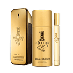 Paco-Rabanne-One-Million-Edt-Masculino-100ml---Desodorante-100ml---Travel-Size-10ml