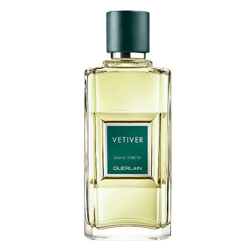 Guerlain Vetiver Eau de Toilette - Perfume Masculino 100ml