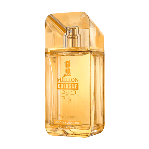 Paco Rabanne One Million Cologne Eau de Toilette - Perfume Masculino