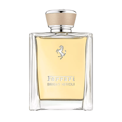 Ferrari Bright Neroli Eau de Toilette - Perfume Masculino