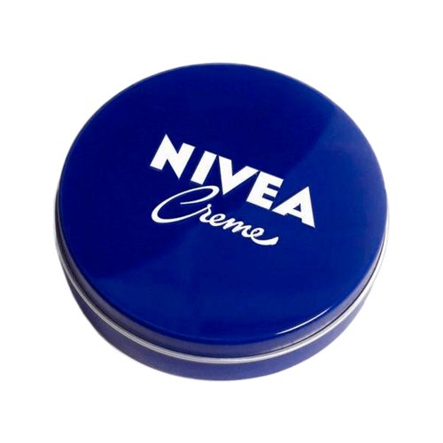 NIVEA CREME LATA