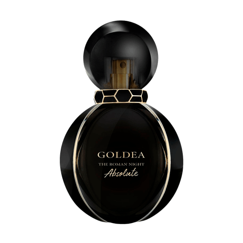 Bvlgari Goldea The Roman Night Absolute Eau de Parfum - Perfume Feminino