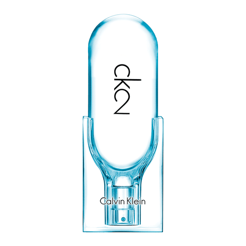 Calvin Klein CK2 Eau de Toilette - Perfume Unissex