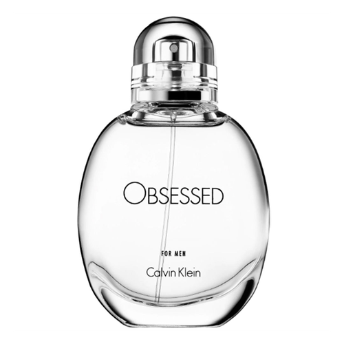 Calvin Klein Obsessed For Men Eau de Toilette - Perfume Masculino