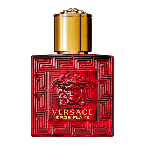 Versace Eros Flame Eau de Parfum - Perfume Masculino