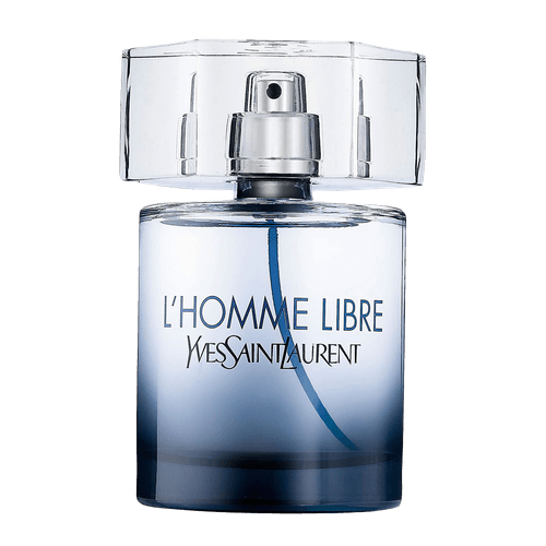 Yves Saint Laurent LHomme Libre Eau de Toilette - Perfume Masculino