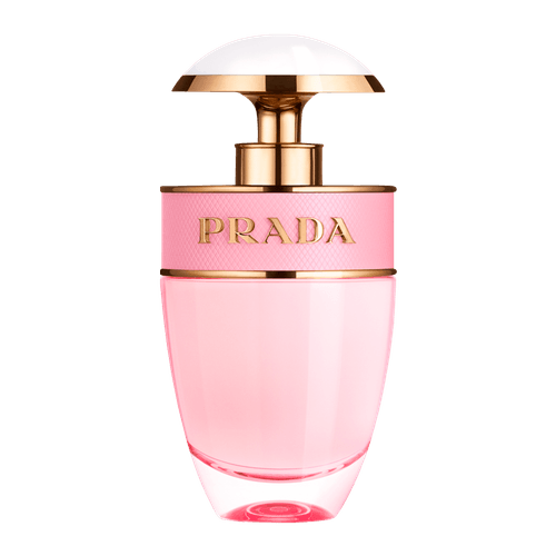 Prada Candy Florale Eau de Toilette - Perfume Feminino