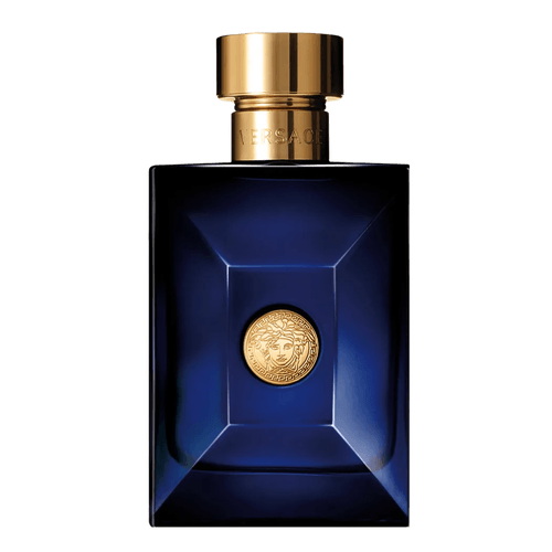 Versace Pour Homme Dylan Blue Eau de Toilette - Perfume Masculino