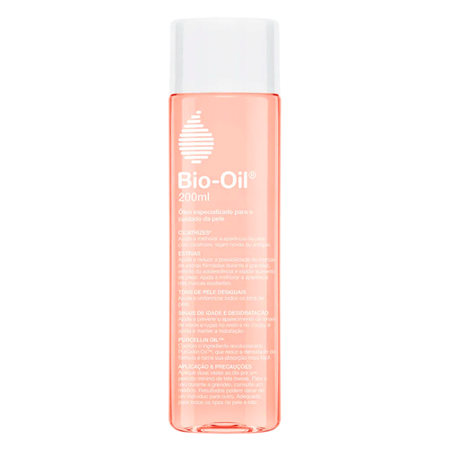 Bio Oil - Óleo Restaurador 200ml