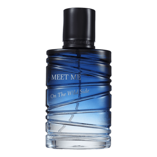 Omerta Coscentra Meet Me On The Wild Side Eau de Toilette - Perfume Masculino 100ml