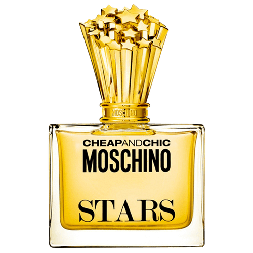 MOSCHINO STARS FEM EDP 100ML 817979