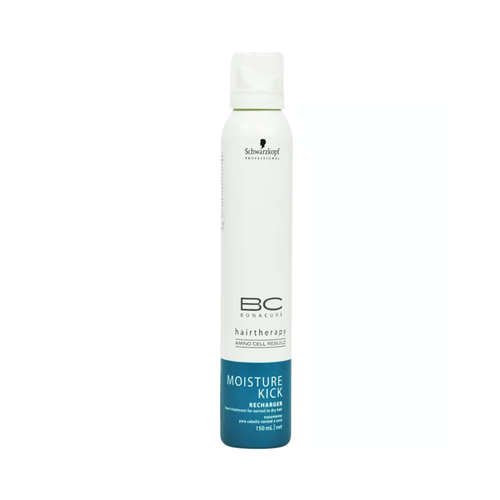 Schwarzkopf BC Moisture Kick Recharge - Máscara Leave-in 150ml