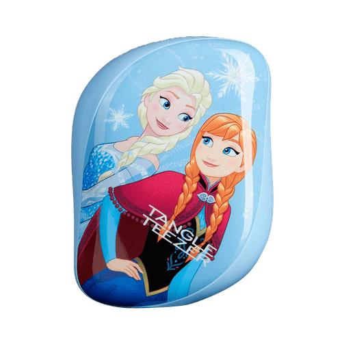 TANGLE TEEZER ESCOVA COMPACT STYLER DISNEY FROZEN BR-CS-FR-010217;