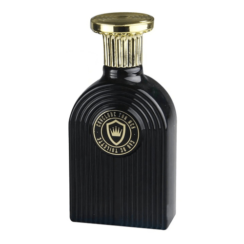 Omerta  Coscentra Conclude For Men  Eau de Toilette - Perfume Masculino 100ml