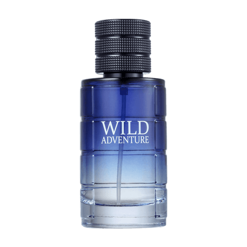 Linn Young Wild Adventure Eau de Toilette -  Perfume Masculino 100ml