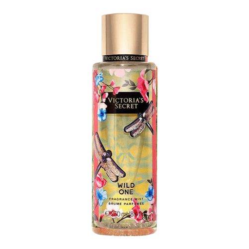 VICTORIA S SECRET SPLASH WILD ONE 250ML