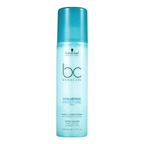 SCHWARZKOPF BC MOISTURE KICK MASC TRAT 200ML 238655