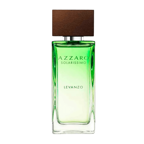 AZZARO SOLARISSIMO LEVANZO EDT 75ML