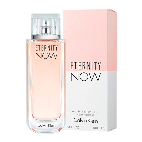 Calvin Klein Eternity Now Eau de Parfum - Perfume Feminino 100ml