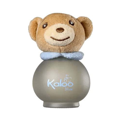 Kaloo Blue Paris Sem  Alcool -  Perfume Infantil 50ml