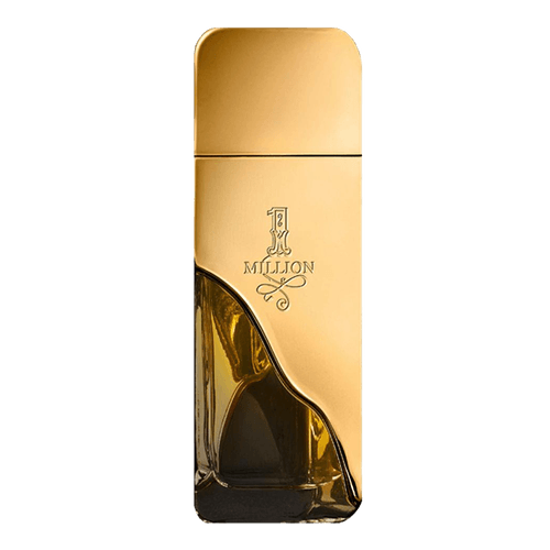 PACO RABANNE ONE MILLION COLLECTOR EDITION (METAL) EDT 100ML 3349668571598