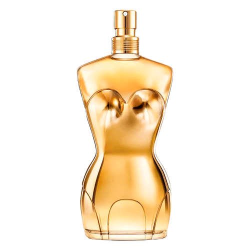 JEAN PAUL GUALTIER CLASSIQUE INTENSE WOMAN EDP 50ML